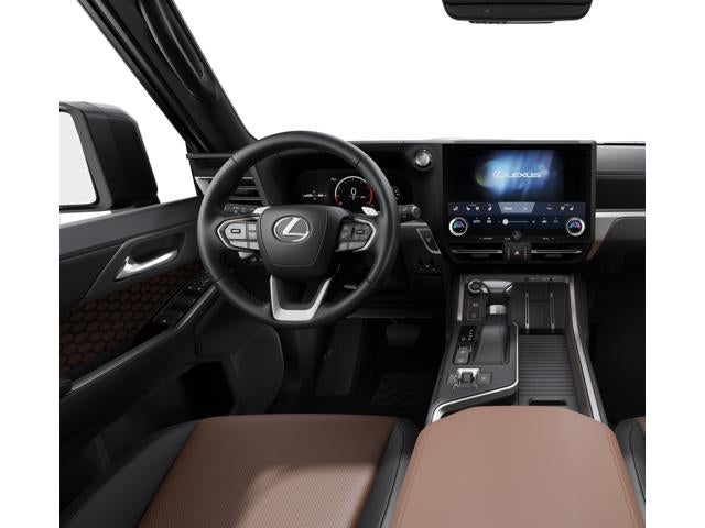 2026 Lexus GX Premium+