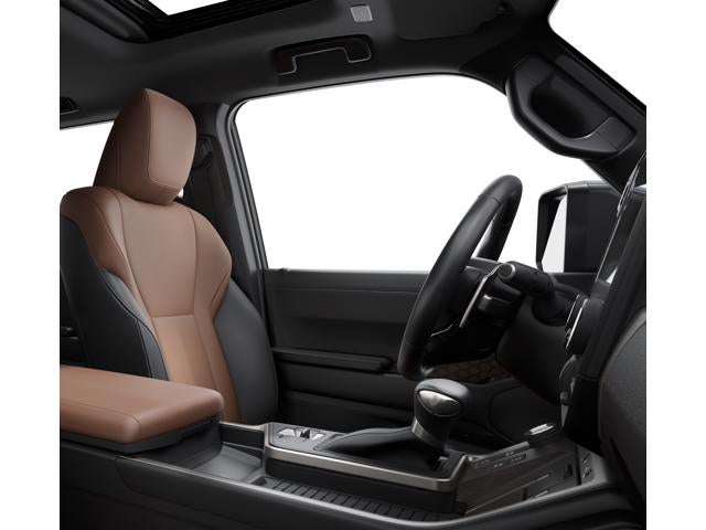 2026 Lexus GX Premium+