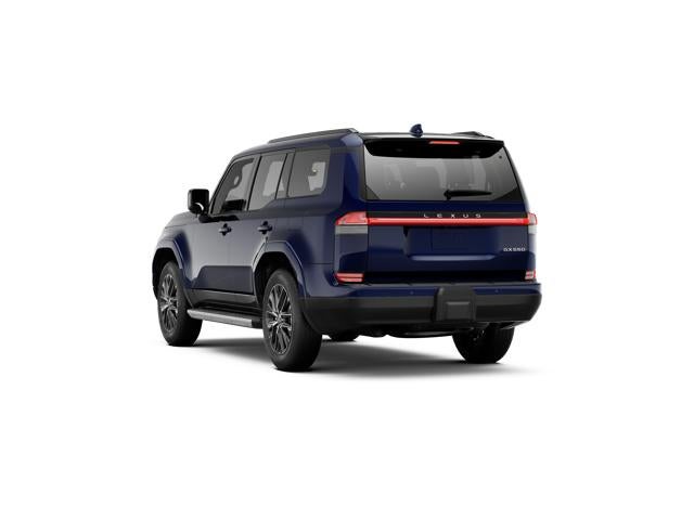 2026 Lexus GX Premium+