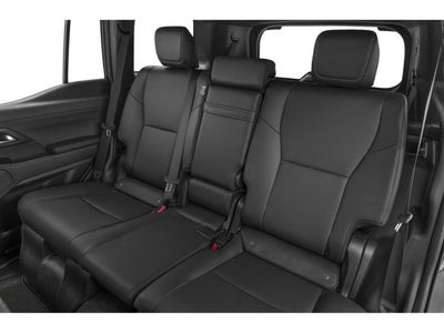 2026 Lexus GX 550 Premium+