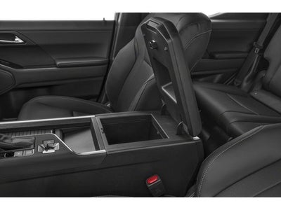 2026 Lexus GX 550 Premium+