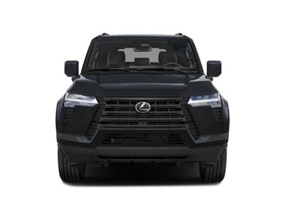 2026 Lexus GX 550 Premium+