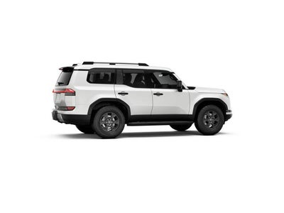 2026 Lexus GX Overtrail