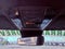 2024 Lexus GX 550 Overtrail+