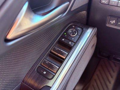 2024 Lexus GX 550 Overtrail+