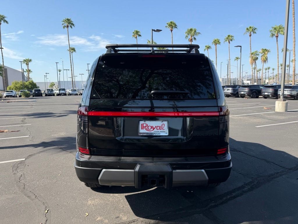 2024 Lexus GX 550 Overtrail+