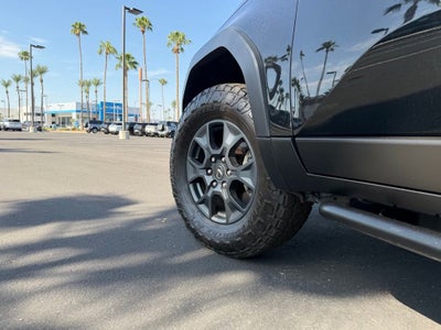 2024 Lexus GX 550 Overtrail+