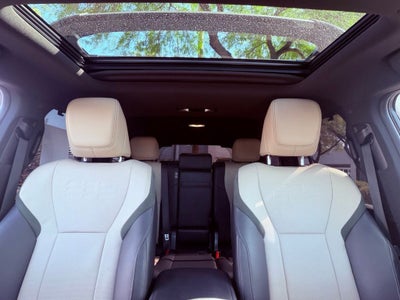 2024 Lexus GX 550 Overtrail+