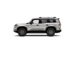 2026 Lexus GX 550 Overtrail