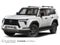 2026 Lexus GX 550 Overtrail