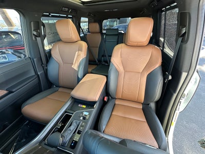 2026 Lexus GX Luxury+