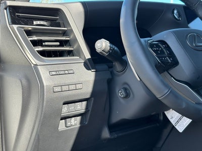 2026 Lexus GX Luxury+