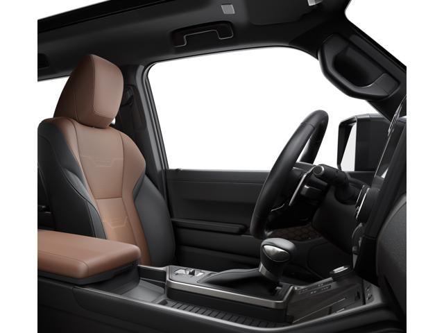 2026 Lexus GX Luxury+