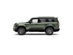 2026 Lexus GX 550 Luxury+