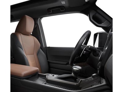 2026 Lexus GX 550 Luxury+