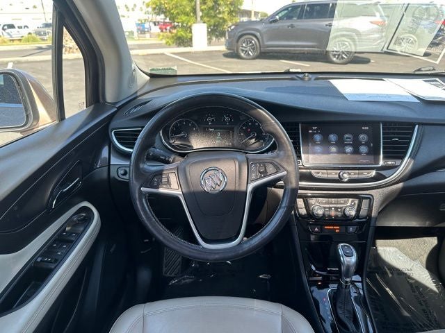2018 Buick Encore Premium