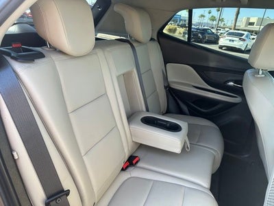 2018 Buick Encore Premium