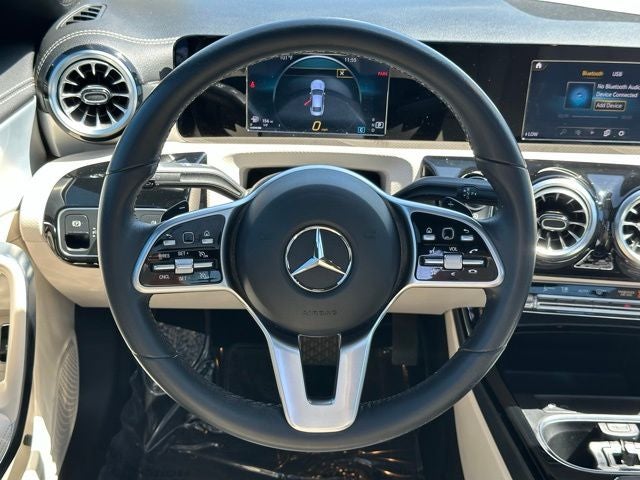 2022 Mercedes-Benz CLA CLA 250