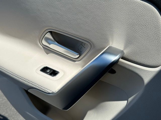 2022 Mercedes-Benz CLA CLA 250