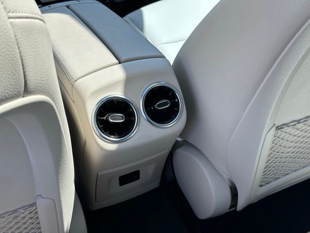 2022 Mercedes-Benz CLA CLA 250