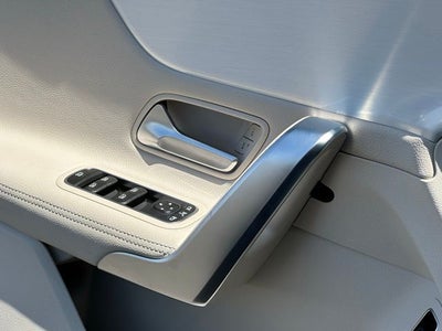 2022 Mercedes-Benz CLA CLA 250