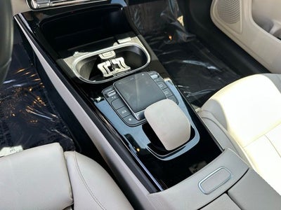 2022 Mercedes-Benz CLA CLA 250