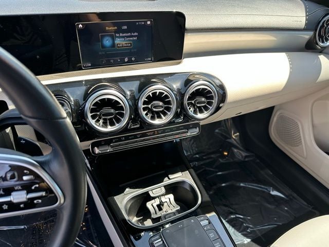 2022 Mercedes-Benz CLA CLA 250