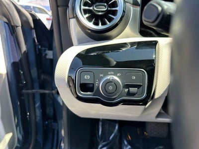 2022 Mercedes-Benz CLA CLA 250