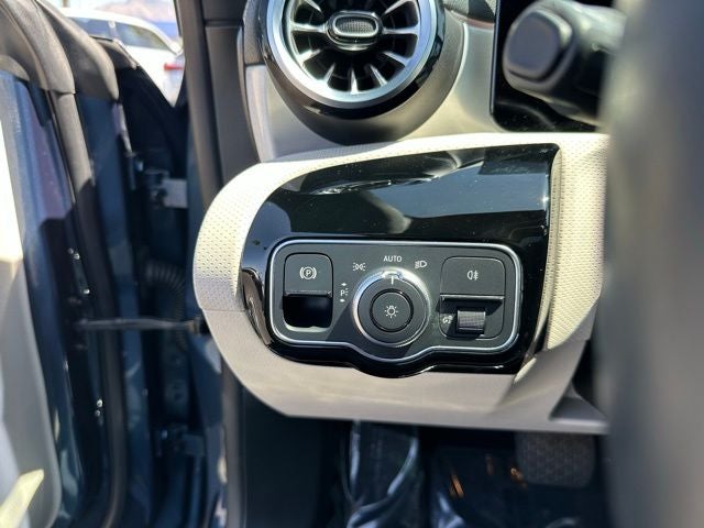 2022 Mercedes-Benz CLA CLA 250