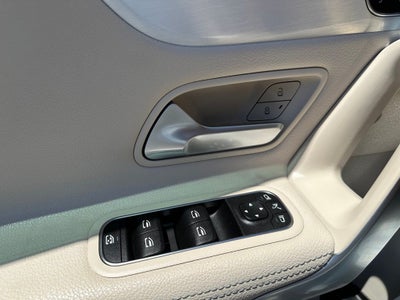2023 Mercedes-Benz CLA CLA 250