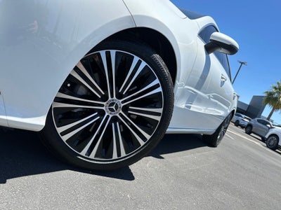 2023 Mercedes-Benz CLA CLA 250