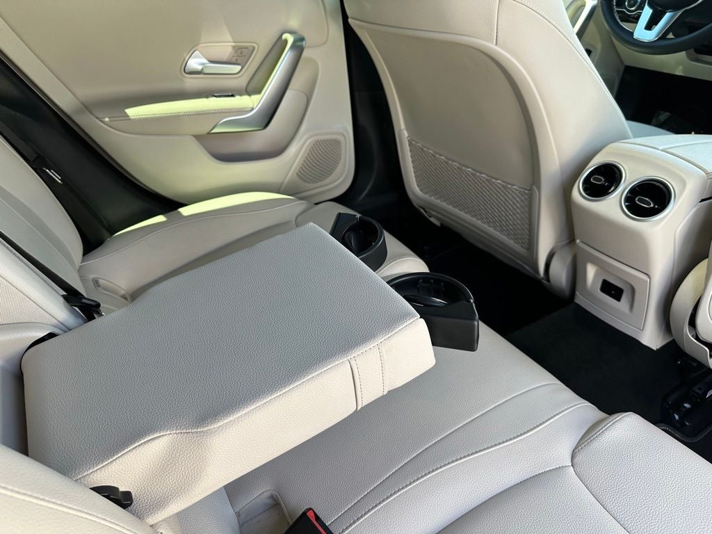 2023 Mercedes-Benz CLA CLA 250