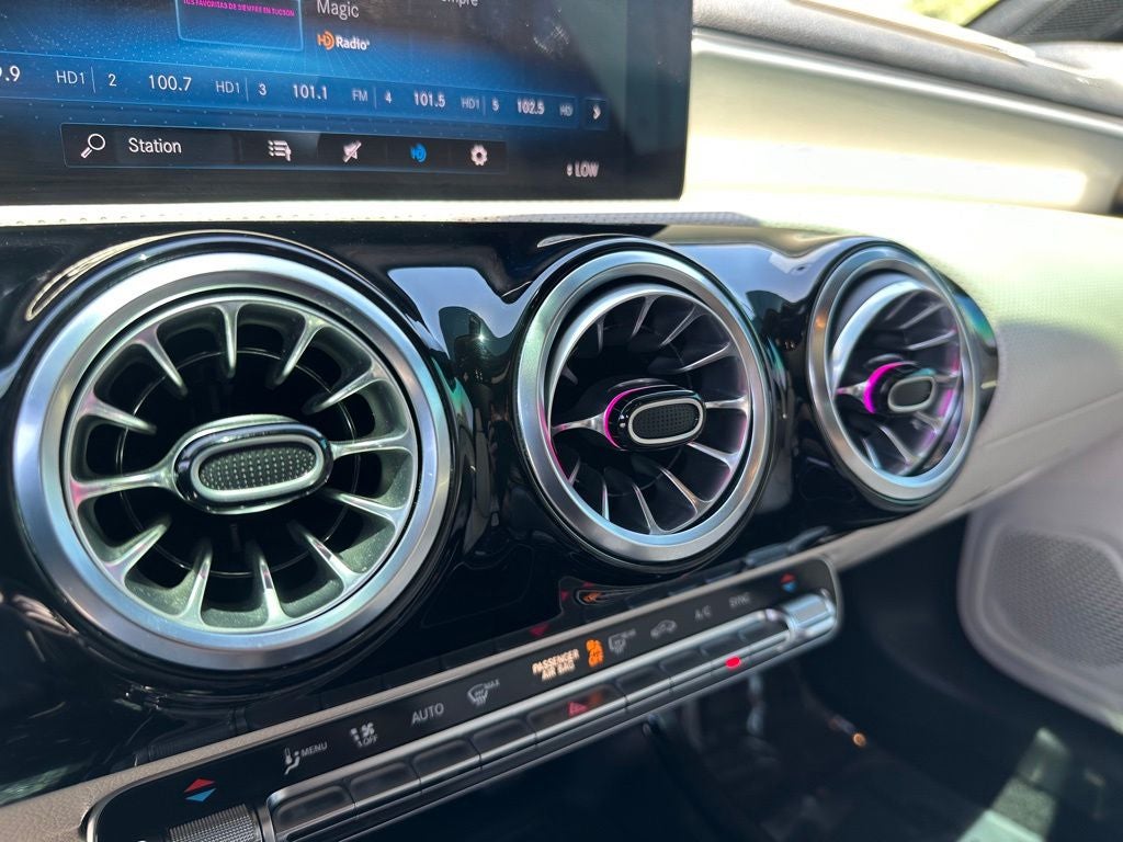 2023 Mercedes-Benz CLA CLA 250
