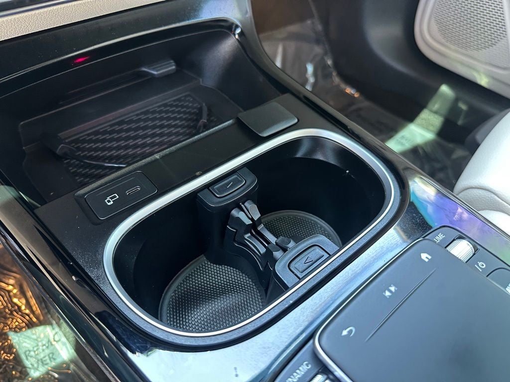 2023 Mercedes-Benz CLA CLA 250