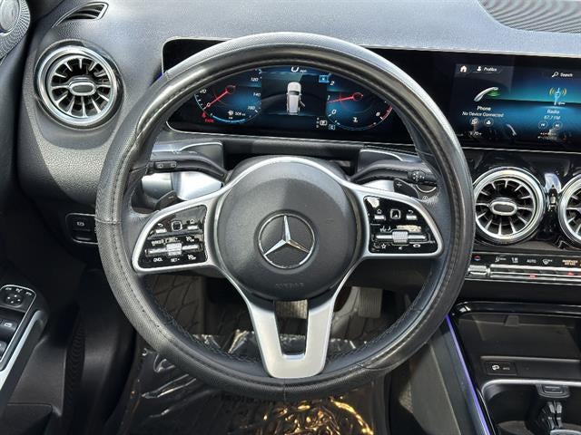 2020 Mercedes-Benz GLB 250 GLB 250