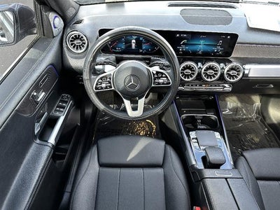 2020 Mercedes-Benz GLB 250 GLB 250