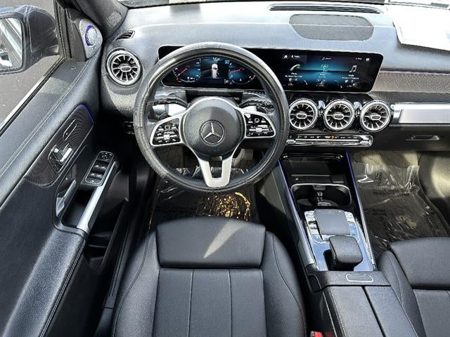 2020 Mercedes-Benz GLB 250 GLB 250