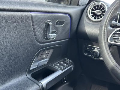 2020 Mercedes-Benz GLB 250 GLB 250