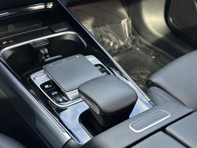 2020 Mercedes-Benz GLB 250 GLB 250