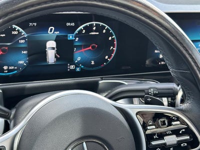 2020 Mercedes-Benz GLB 250 GLB 250