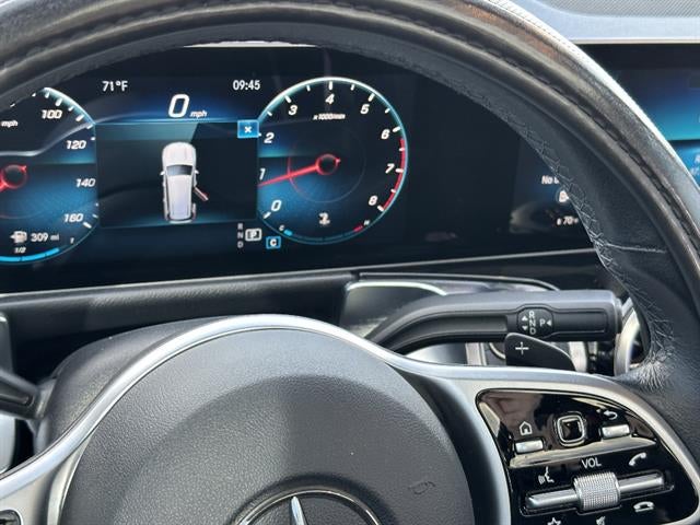 2020 Mercedes-Benz GLB 250 GLB 250