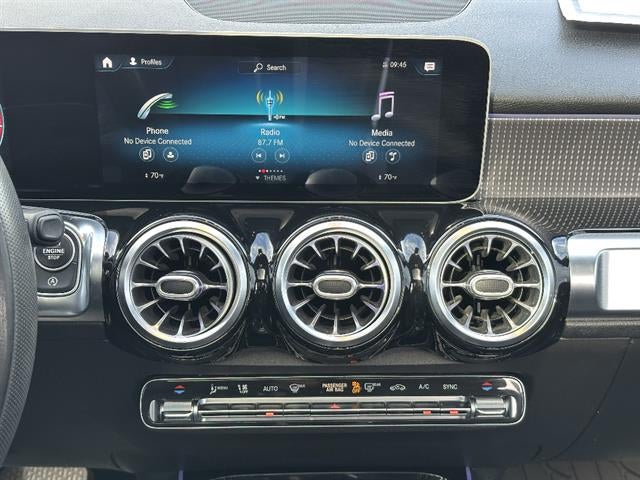 2020 Mercedes-Benz GLB 250 GLB 250