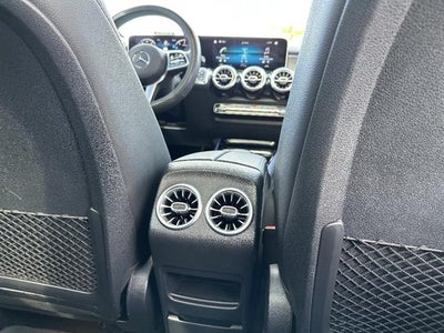 2020 Mercedes-Benz GLB 250 GLB 250