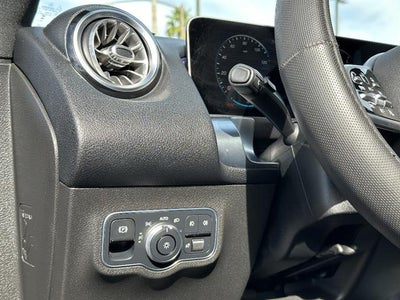 2020 Mercedes-Benz GLB 250 GLB 250