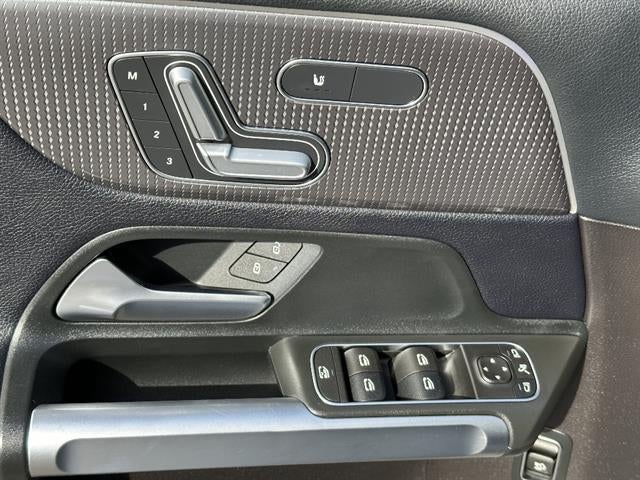 2020 Mercedes-Benz GLB 250 GLB 250