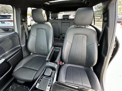 2020 Mercedes-Benz GLB 250 GLB 250