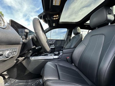 2020 Mercedes-Benz GLB 250 GLB 250