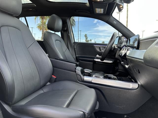 2020 Mercedes-Benz GLB 250 GLB 250