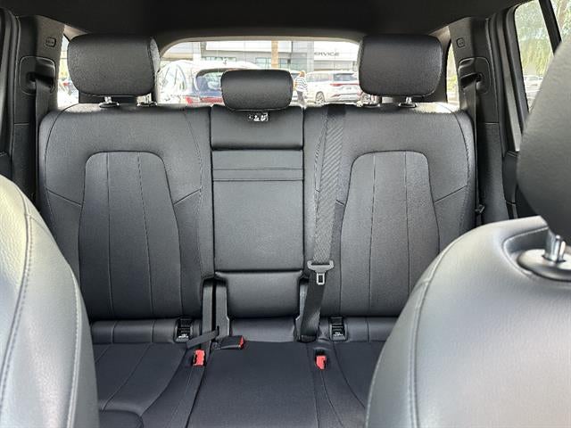 2020 Mercedes-Benz GLB 250 GLB 250