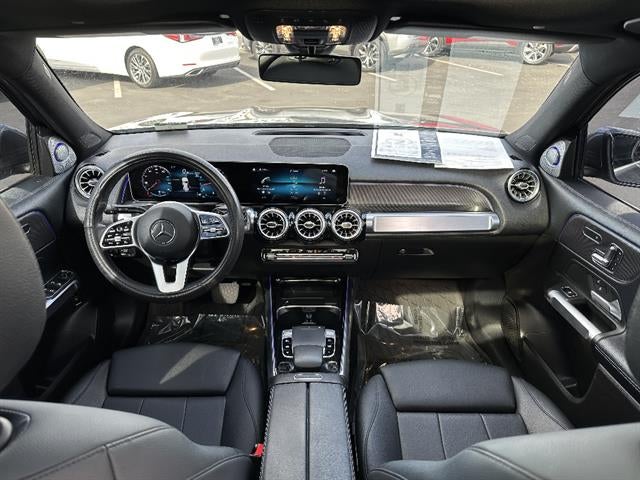 2020 Mercedes-Benz GLB 250 GLB 250